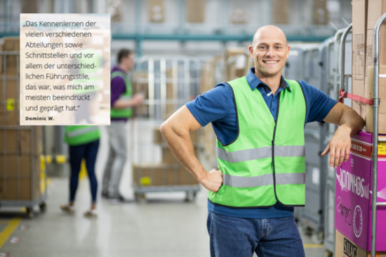 Logistik 2