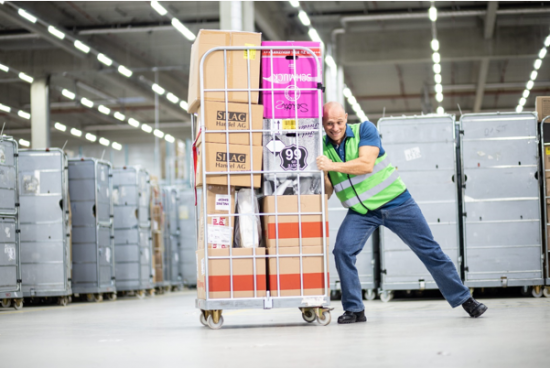 Logistik 3
