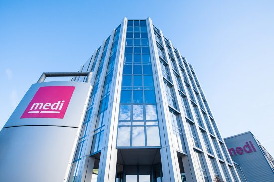 medi – FUTURE.gram Bayreuth Partner